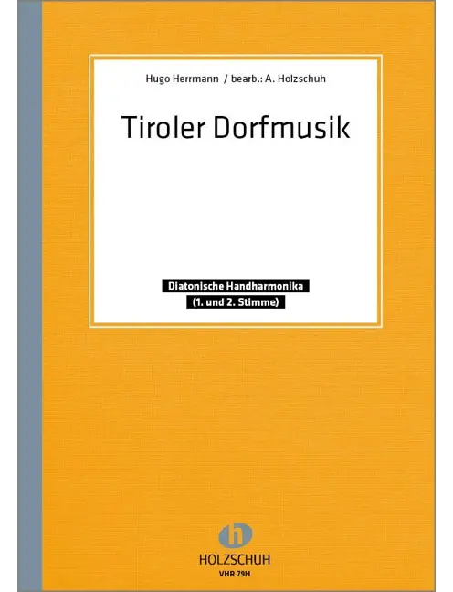 Tiroler Dorfmusik